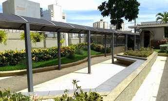 Imagem 3: Apartamento para venda possui 152 metros quadrados com 3 quartos em Setor Aeroporto - Goiâ