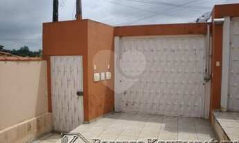 Imagem 2: Casa com 03 Dormitórios à venda com 318m² - Jardim Simus Sorocaba SP