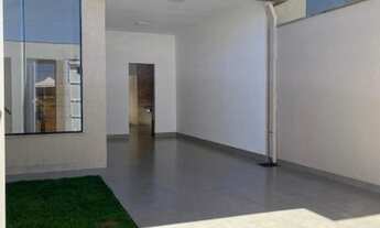 Imagem 2: OPORTUNIDADE! Casa nova no Bairro Cerejeiras II - Anápolis/GO