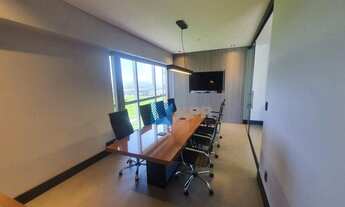 Imagem 3: Sala à venda, 78 m² por R$ 990.000,00 - Jardim Aquarius - São José dos Campos/SP