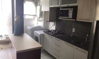 Imagem 7: Porto Alegre - Apartamento Padrão - São João