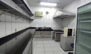 Imagem 7: PORTO ALEGRE - Conjunto Comercial/Sala - Centro Histórico