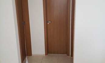 Imagem 2: Apartamento 2 dormitórios no Jardim Nunes