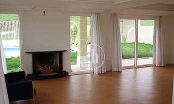 Imagem 1: Casa à venda, 370 m² por R$ 1.700.000,00 - Cidade Universitária Pedra Branca - Palhoça/SC