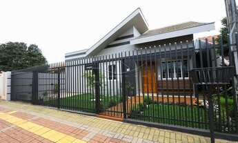 Imagem: Toledo - Casa - Jardim Gisela