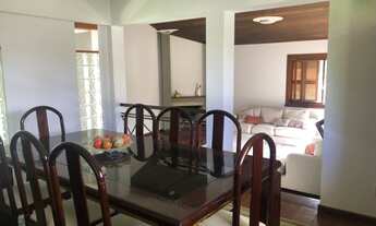 Imagem 6: FLORIANÓPOLIS - Casa de Condomínio - CARVOEIRA