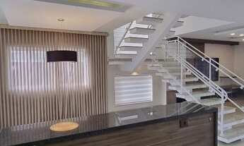 Imagem 3: Casa com 3 dormitórios para alugar, 137 m² por R$ 4.000,00/mês - Umbará - Curitiba/PR