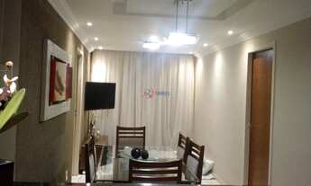 Imagem 4: Apartamento com 3 dormitórios à venda em Ibirité