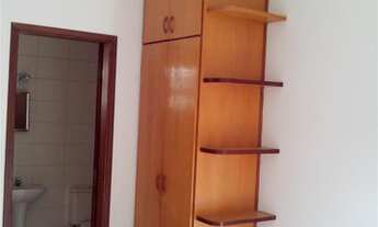 Imagem 4: Apartamento à venda, 39 m² por R$ 130.000,00 - Alto - Piracicaba/SP