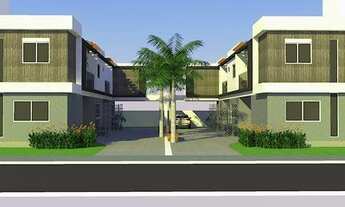 Imagem: PRÉ LANÇAMENTCASA ECO AO LADO DO SHOPPING