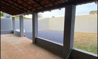 Imagem 4: Casa para venda possui 170 metros quadrados com 2 quartos em Porto Dourado - Serra - Espír