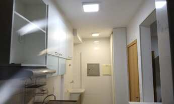 Imagem 14: Apartamento com 2 dormitórios à venda em Nova Lima