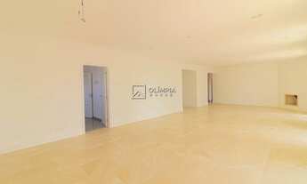 Imagem 1: Apartamento Locação Chácara Klabin 268 m² 4 Dormitórios