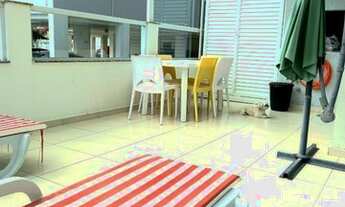 Imagem 5: Apartamento nos ingleses