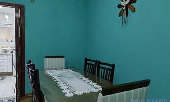 Imagem 3: SOBRADO - VILA TUPI - SP