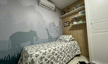 Imagem 5: Apartamento À Venda Com 92m²| 3 Quartos| 1 Suíte