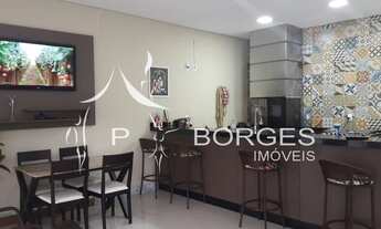 Imagem 2: Casa - Santa Candida - Vinhedo