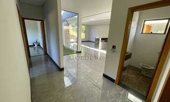 Imagem 9: LAGOA SANTA - Casa de Condomínio - Condomínio Mirante do Tamboril