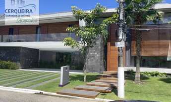 Imagem 3: Casa à venda, 1300 m² por R$ 17.000.000,00 - Acapulco - Guarujá/SP