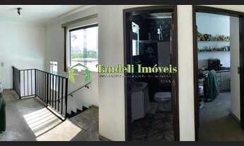 Imagem 4: Sobrado com 3 dormitórios - Parque Marajoara