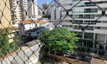 Imagem 4: Apartamento para venda possui 77 metros quadrados com 2 quartos em Icaraí - Niterói - RJ