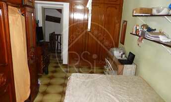 Imagem 4: Casa de 300 metros quadrados no bairro Vila Isabel com 4 quartos