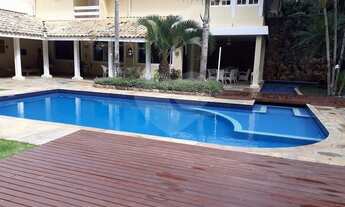 Imagem 3: Casa com 4 suítes e 10 vagas, Gramado, Campinas