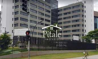 Imagem: Conjunto para alugar, 526 m² por R$ 26.300,00/mês