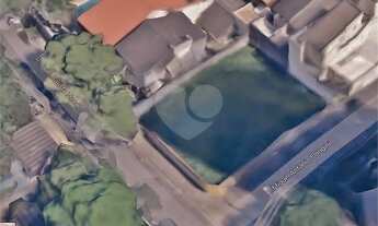 Imagem 2: Terreno de esquina no Jardim Avelino