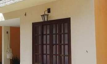 Imagem 5: Casa duplex próximo ao Rio da Prata CG com RGI