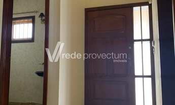 Imagem 4: Casa - Jardim São Carlos - Campinas