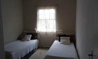 Imagem 6: Casa - Vila Joaquim Inácio - Campinas