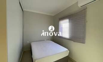 Imagem 6: Apartamento para aluguel, 1 quarto, 1 suíte, 1 vaga, Abadia - Uberaba/MG