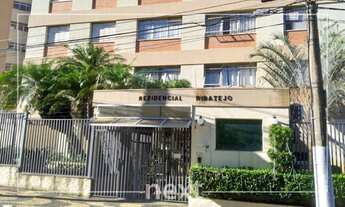 Imagem: Apartamento - Chácara da Barra - Campinas