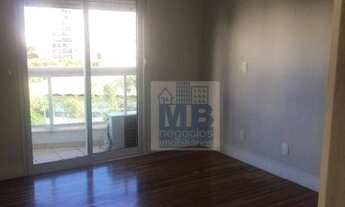 Imagem 6: Apartamento com 4 dormitórios à venda, 204 m² por R$ 2.290.000,00 - Jardim Marajoara - São