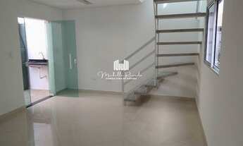 Imagem: Casa de vila sobrado para venda tem 63 metros