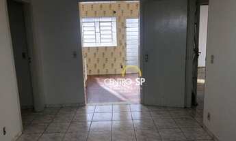 Imagem 6: Av Cruzeiro do Sul Residencial ou Comercial