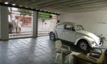 Imagem 3: Casa - Jardim Itapuã - Valinhos