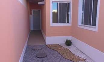 Imagem 3: Casa linear 3 quartos Vale da Palmeiras - Macaé - RJ