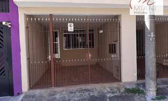 Imagem: Casa com 2 dormitórios para alugar, 110