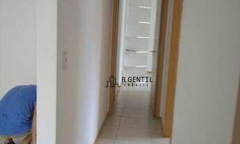 Imagem 7: Apartamento com 3 dormitórios para alugar, 126 m² por R$ 5.500,00/mês - Botafogo - Rio de