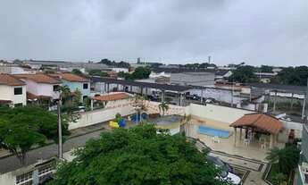 Imagem 5: Apartamento para Locação em Feira de Santana, Lagoa Salgada, 3 dormitórios, 1 suíte, 3 ban