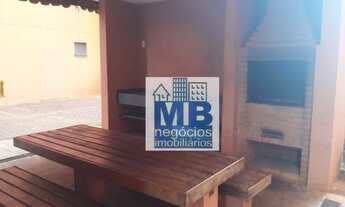 Imagem 3: Apartamento para alugar, 50 m² por R$ 1.600,00/mês - Vila do Castelo - São Paulo/SP