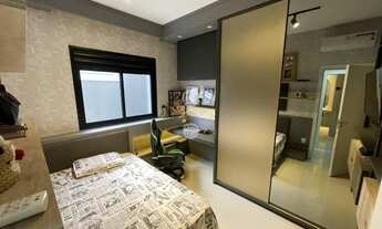 Imagem 5: Casa Alto Padrão Condomínio Parque da Pedra