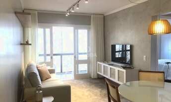 Imagem: Apartamento para aluguel, 2 quartos, 1 vaga