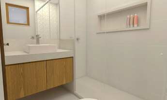 Imagem 4: Apartamento com 4 dormitórios à venda, 350 m² por R$ 2.390.000,00 - São Conrado - Rio de J