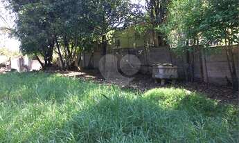 Imagem: TERRENO PLANO NO CABRAL ZR3 com 1.082m²