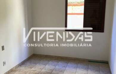 Imagem 11: Apartamento Térreo para Locação no Res. Portal do Lago em Campinas/SP!!