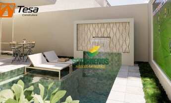 Imagem 7: Sobrado com 250m² à venda Condomínio Belvedere II