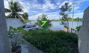 Imagem 3: CABO FRIO - Casa Padrão - AQUARIUS (TAMOIOS